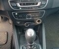 Черный Рено Меган, объемом двигателя 1.46 л и пробегом 248 тыс. км за 6950 $, фото 35 на Automoto.ua