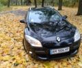 Рено Меган 2010 в Барановке на Automoto.ua Черный Рено Меган, объемом двигателя 1.46 л и пробегом 240 тыс. км за 7800 $, фото 1 на Automoto.ua