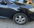 Черный Рено Меган, объемом двигателя 1.46 л и пробегом 237 тыс. км за 6900 $, фото 14 на Automoto.ua