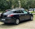 Черный Рено Меган, объемом двигателя 1.5 л и пробегом 276 тыс. км за 6400 $, фото 3 на Automoto.ua