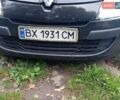 Чорний Рено Меган, об'ємом двигуна 1.46 л та пробігом 325 тис. км за 7700 $, фото 9 на Automoto.ua