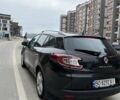 Черный Рено Меган, объемом двигателя 1.46 л и пробегом 360 тыс. км за 6500 $, фото 6 на Automoto.ua