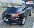 Чорний Рено Меган, об'ємом двигуна 1.46 л та пробігом 253 тис. км за 7950 $, фото 2 на Automoto.ua