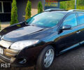 Рено Меган 2010 в Иванкове на Automoto.ua Черный Рено Меган, объемом двигателя 1.5 л и пробегом 248 тыс. км за 6950 $, фото 9 на Automoto.ua