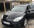 Чорний Рено Меган, об'ємом двигуна 1.46 л та пробігом 286 тис. км за 6350 $, фото 1 на Automoto.ua