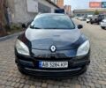 Черный Рено Меган, объемом двигателя 1.5 л и пробегом 253 тыс. км за 7400 $, фото 2 на Automoto.ua