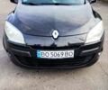 Чорний Рено Меган, об'ємом двигуна 1.5 л та пробігом 227 тис. км за 6900 $, фото 1 на Automoto.ua