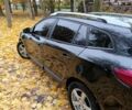 Рено Меган 2010 в Барановке на Automoto.ua Черный Рено Меган, объемом двигателя 1.46 л и пробегом 240 тыс. км за 7800 $, фото 4 на Automoto.ua