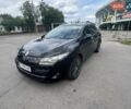 Чорний Рено Меган, об'ємом двигуна 1.4 л та пробігом 230 тис. км за 7500 $, фото 1 на Automoto.ua