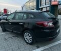 Черный Рено Меган, объемом двигателя 1.87 л и пробегом 251 тыс. км за 6999 $, фото 3 на Automoto.ua