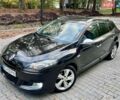 Чорний Рено Меган, об'ємом двигуна 1.5 л та пробігом 285 тис. км за 5999 $, фото 1 на Automoto.ua