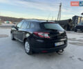 Черный Рено Меган, объемом двигателя 1.46 л и пробегом 253 тыс. км за 5950 $, фото 6 на Automoto.ua
