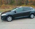 Рено Меган 2010 в Луцке на Automoto.ua Черный Рено Меган, объемом двигателя 1.6 л и пробегом 198 тыс. км за 6100 $, фото 41 на Automoto.ua
