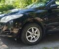 Черный Рено Меган, объемом двигателя 1.46 л и пробегом 224 тыс. км за 6600 $, фото 15 на Automoto.ua