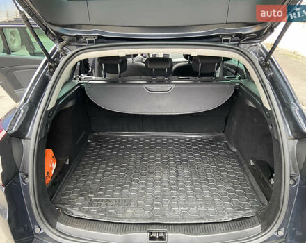 Чорний Рено Меган, об'ємом двигуна 1.87 л та пробігом 237 тис. км за 7100 $, фото 18 на Automoto.ua