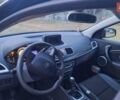Черный Рено Меган, объемом двигателя 1.5 л и пробегом 253 тыс. км за 7900 $, фото 1 на Automoto.ua