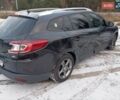 Чорний Рено Меган, об'ємом двигуна 1.87 л та пробігом 290 тис. км за 6500 $, фото 14 на Automoto.ua