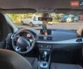 Черный Рено Меган, объемом двигателя 1.46 л и пробегом 238 тыс. км за 7200 $, фото 5 на Automoto.ua