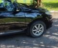 Черный Рено Меган, объемом двигателя 1.46 л и пробегом 224 тыс. км за 6600 $, фото 18 на Automoto.ua