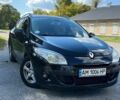 Чорний Рено Меган, об'ємом двигуна 1.46 л та пробігом 250 тис. км за 6200 $, фото 3 на Automoto.ua