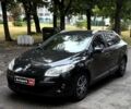 Чорний Рено Меган, об'ємом двигуна 1.5 л та пробігом 264 тис. км за 5492 $, фото 1 на Automoto.ua