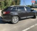 Черный Рено Меган, объемом двигателя 1.6 л и пробегом 221 тыс. км за 6500 $, фото 10 на Automoto.ua