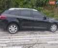 Черный Рено Меган, объемом двигателя 1.46 л и пробегом 294 тыс. км за 7000 $, фото 3 на Automoto.ua