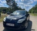 Черный Рено Меган, объемом двигателя 1.87 л и пробегом 272 тыс. км за 5700 $, фото 1 на Automoto.ua