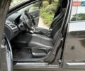 Черный Рено Меган, объемом двигателя 1.46 л и пробегом 252 тыс. км за 7200 $, фото 46 на Automoto.ua