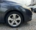 Черный Рено Меган, объемом двигателя 1.46 л и пробегом 250 тыс. км за 6500 $, фото 15 на Automoto.ua