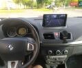 Черный Рено Меган, объемом двигателя 1.46 л и пробегом 225 тыс. км за 7300 $, фото 6 на Automoto.ua