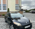 Черный Рено Меган, объемом двигателя 1.5 л и пробегом 210 тыс. км за 6500 $, фото 1 на Automoto.ua