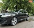 Чорний Рено Меган, об'ємом двигуна 1.46 л та пробігом 360 тис. км за 6500 $, фото 23 на Automoto.ua