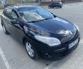 Чорний Рено Меган, об'ємом двигуна 1.5 л та пробігом 274 тис. км за 6705 $, фото 1 на Automoto.ua