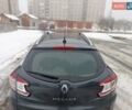 Черный Рено Меган, объемом двигателя 1.6 л и пробегом 241 тыс. км за 7500 $, фото 17 на Automoto.ua