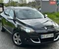 Черный Рено Меган, объемом двигателя 1.4 л и пробегом 225 тыс. км за 7700 $, фото 1 на Automoto.ua