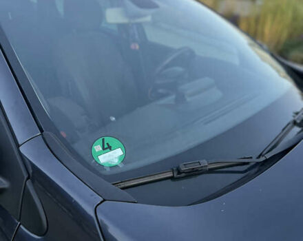 Черный Рено Меган, объемом двигателя 1.46 л и пробегом 215 тыс. км за 7200 $, фото 56 на Automoto.ua