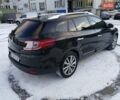 Черный Рено Меган, объемом двигателя 1.46 л и пробегом 200 тыс. км за 6600 $, фото 4 на Automoto.ua
