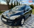 Чорний Рено Меган, об'ємом двигуна 1.5 л та пробігом 247 тис. км за 7600 $, фото 1 на Automoto.ua