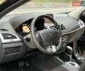 Черный Рено Меган, объемом двигателя 1.46 л и пробегом 252 тыс. км за 7200 $, фото 42 на Automoto.ua