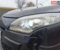 Черный Рено Меган, объемом двигателя 1.46 л и пробегом 307 тыс. км за 7200 $, фото 2 на Automoto.ua