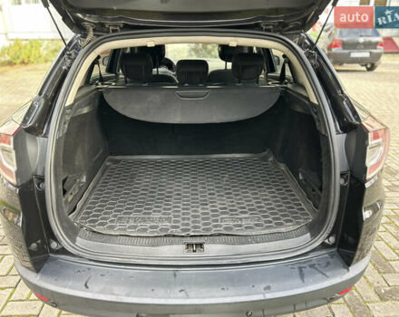 Рено Меган 2010 в Каменце-Подольском на Automoto.ua Черный Рено Меган, объемом двигателя 1.5 л и пробегом 271 тыс. км за 6450 $, фото 52 на Automoto.ua