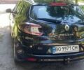 Черный Рено Меган, объемом двигателя 1.46 л и пробегом 224 тыс. км за 6600 $, фото 6 на Automoto.ua