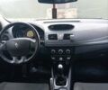 Черный Рено Меган, объемом двигателя 1.46 л и пробегом 230 тыс. км за 6600 $, фото 10 на Automoto.ua