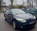 Чорний Рено Меган, об'ємом двигуна 1.6 л та пробігом 184 тис. км за 5600 $, фото 1 на Automoto.ua