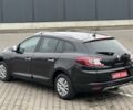 Черный Рено Меган, объемом двигателя 0 л и пробегом 170 тыс. км за 6900 $, фото 1 на Automoto.ua