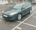 Черный Рено Меган, объемом двигателя 1.46 л и пробегом 335 тыс. км за 6500 $, фото 9 на Automoto.ua