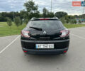 Черный Рено Меган, объемом двигателя 1.46 л и пробегом 226 тыс. км за 6500 $, фото 3 на Automoto.ua