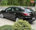 Черный Рено Меган, объемом двигателя 1.46 л и пробегом 252 тыс. км за 7200 $, фото 35 на Automoto.ua