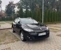 Чорний Рено Меган, об'ємом двигуна 1.46 л та пробігом 282 тис. км за 7200 $, фото 3 на Automoto.ua